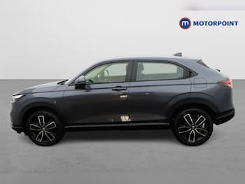 Used Honda HR-V 2024 for sale - 79721510: Photo