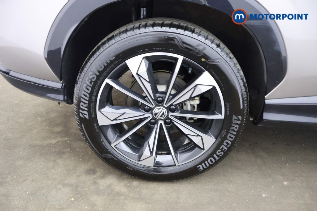 Used MG MG HS for sale - 78143977: Photo 10