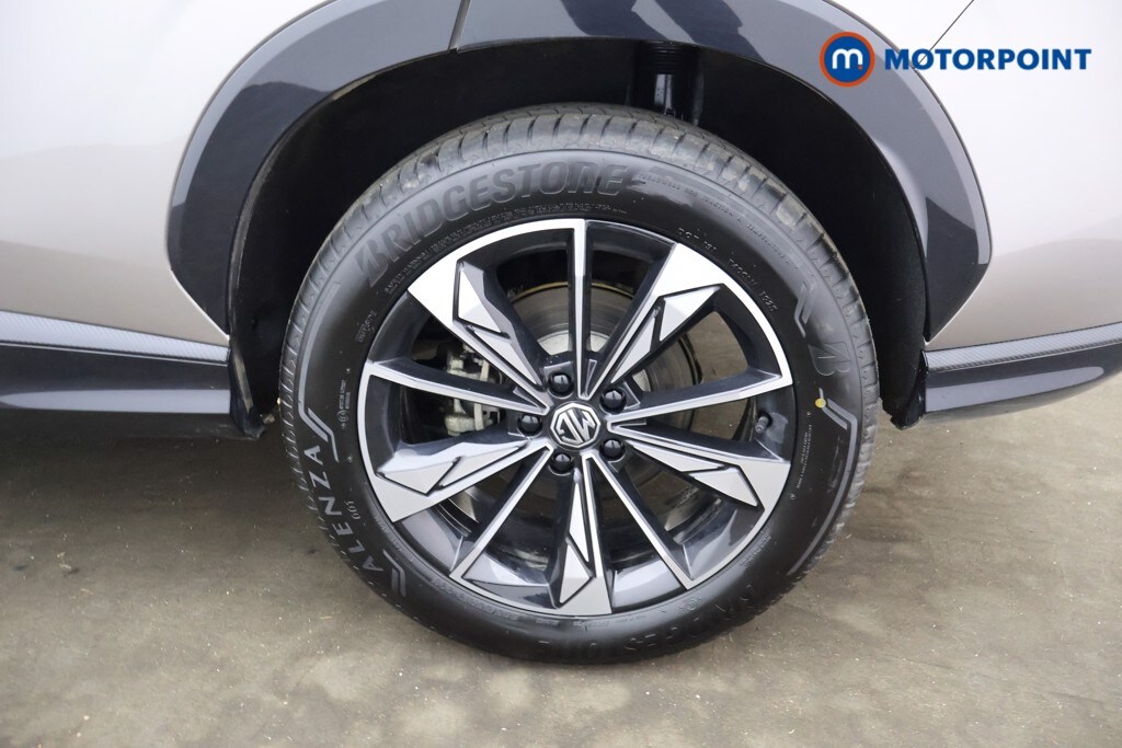 Used MG MG HS for sale - 78143977: Photo 11