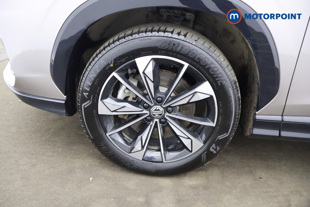 Used MG MG HS for sale - 78143977: Photo 12