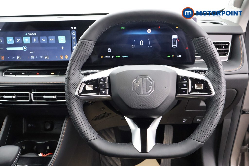 Used MG MG HS for sale - 78143977: Photo 14