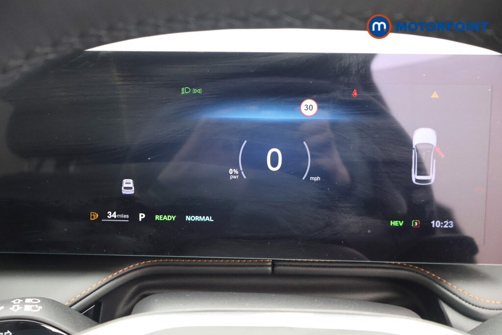 Used MG MG HS for sale - 78143977: Photo 17