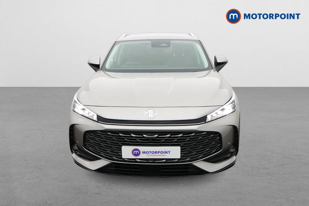 Used MG MG HS for sale - 78143977: Photo 2