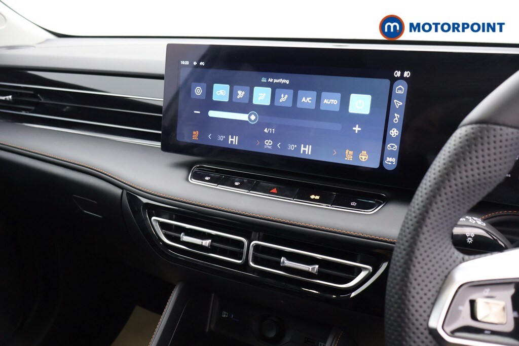 Used MG MG HS for sale - 78143977: Photo 20