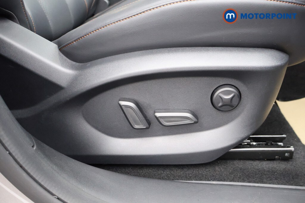 Used MG MG HS for sale - 78143977: Photo 26