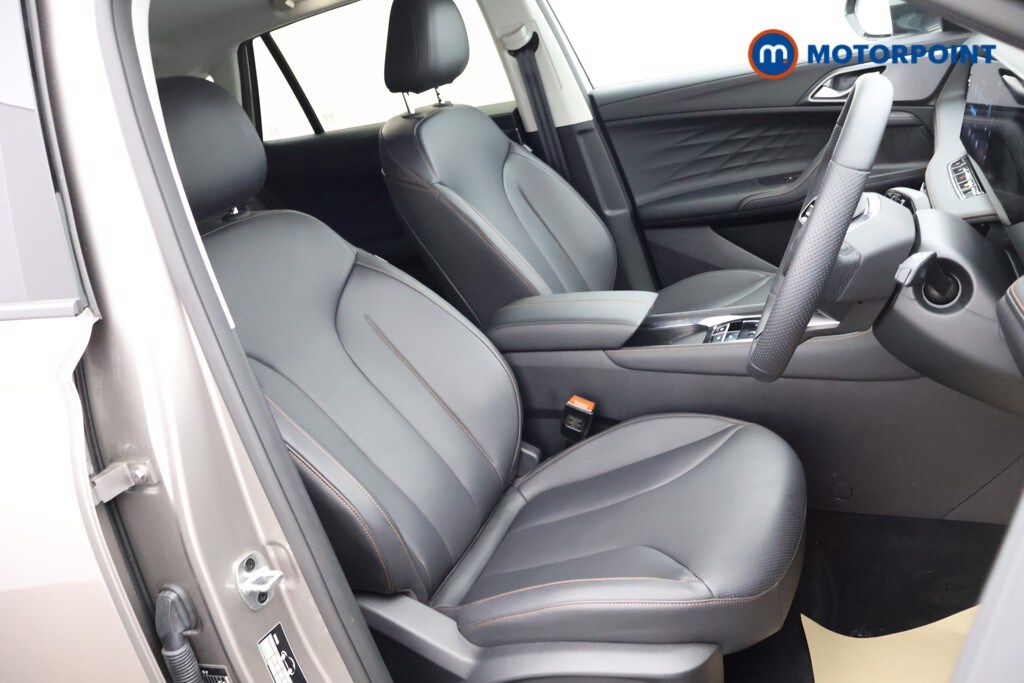 Used MG MG HS for sale - 78143977: Photo 28