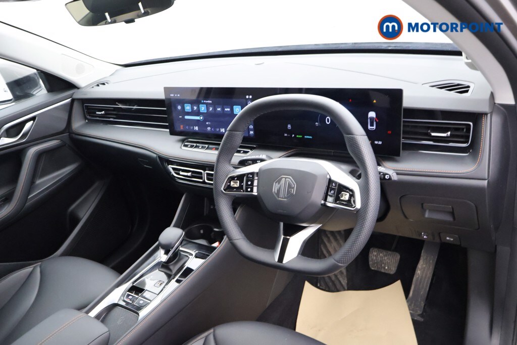 Used MG MG HS for sale - 78143977: Photo 29