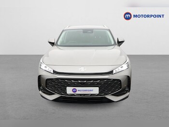 Used MG MG HS undefined for sale - 78143977: Photo