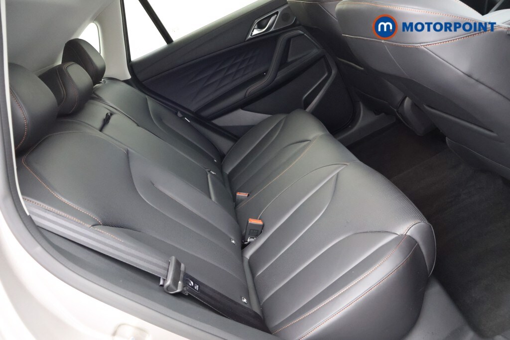 Used MG MG HS for sale - 78143977: Photo 31