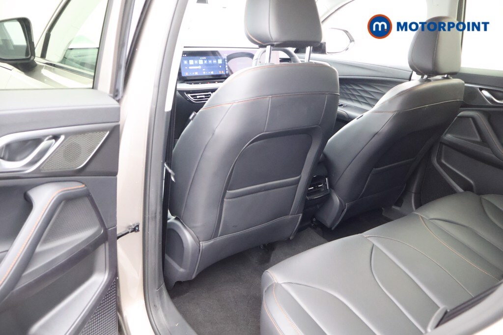 Used MG MG HS for sale - 78143977: Photo 35