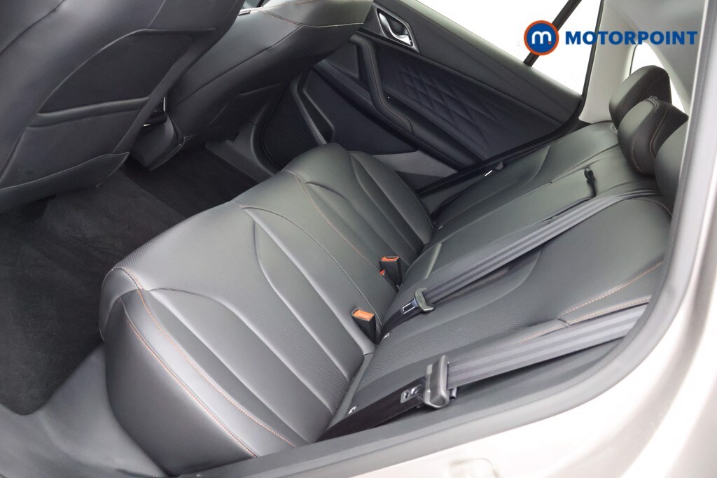 Used MG MG HS for sale - 78143977: Photo 36