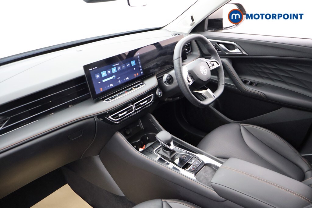 Used MG MG HS for sale - 78143977: Photo 38