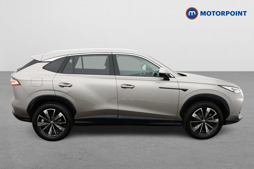 Used MG MG HS for sale - 78143977: Photo 8