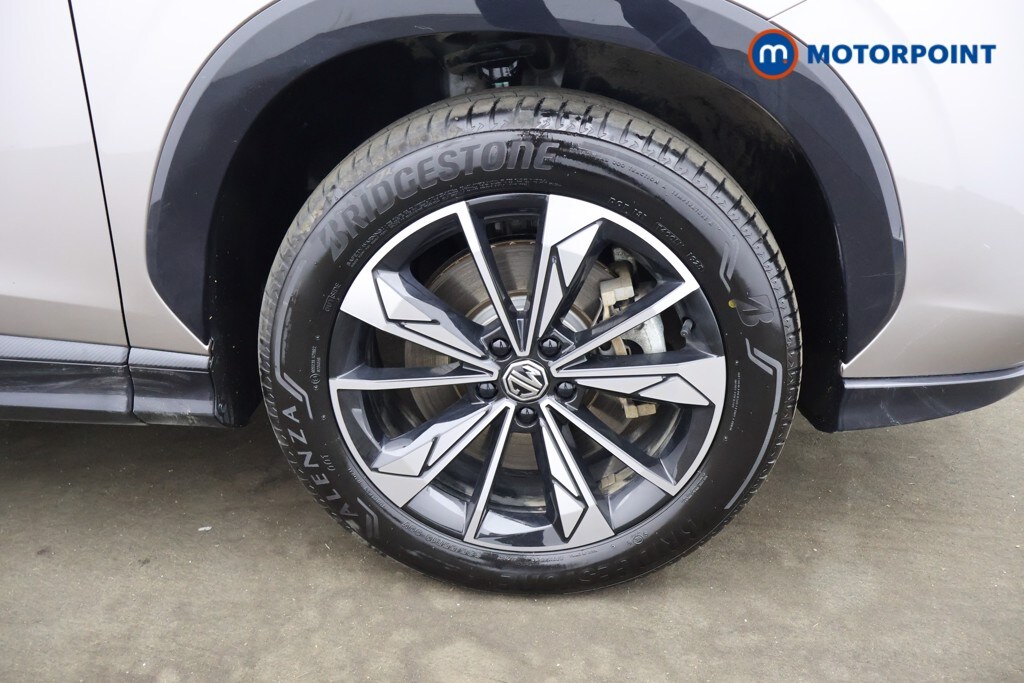 Used MG MG HS for sale - 78143977: Photo 9