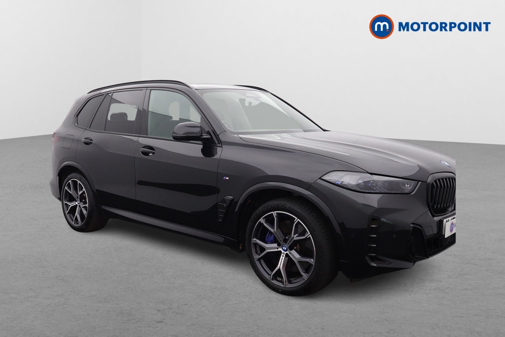 Used BMW X5 2023 for sale - 76946238: Photo 1