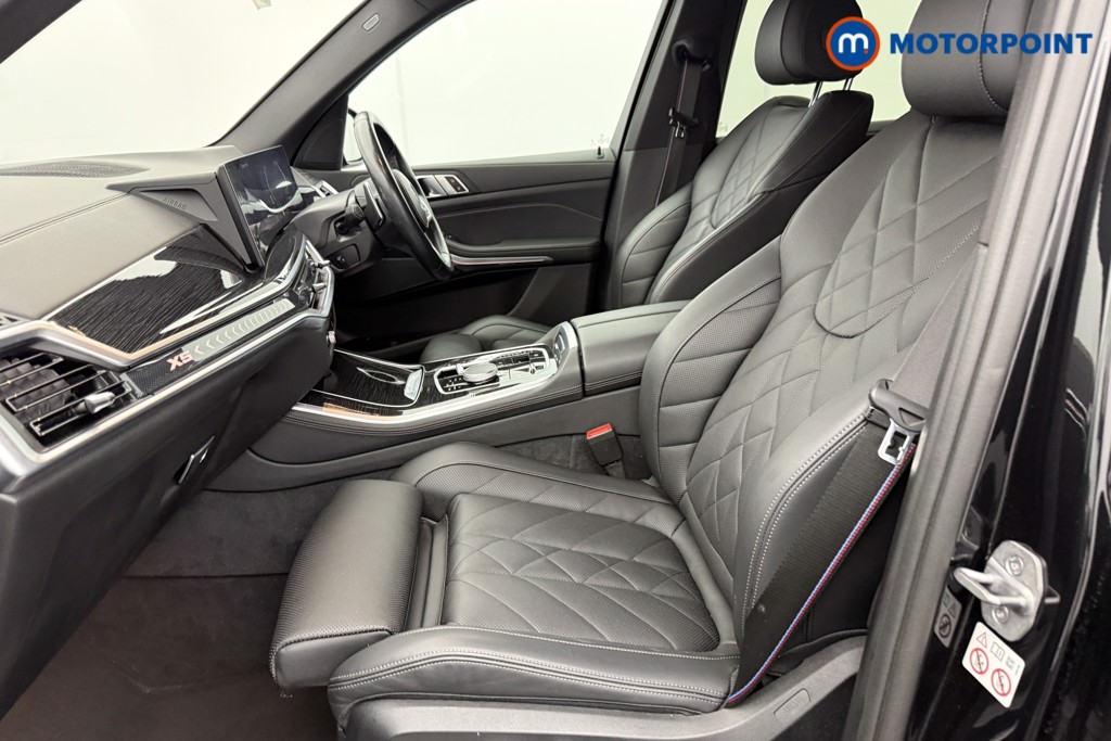 Used BMW X5 2023 for sale - 76946238: Photo 33