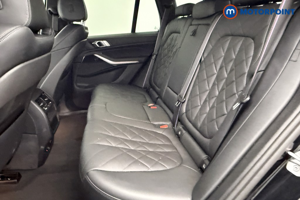 Used BMW X5 2023 for sale - 76946238: Photo 35