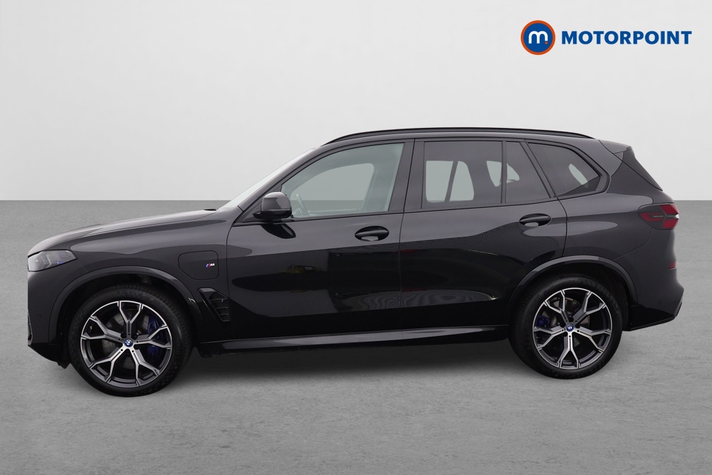 Used BMW X5 2023 for sale - 76946238: Photo 4