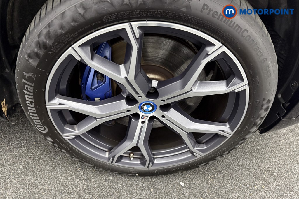 Used BMW X5 2023 for sale - 76946238: Photo 44