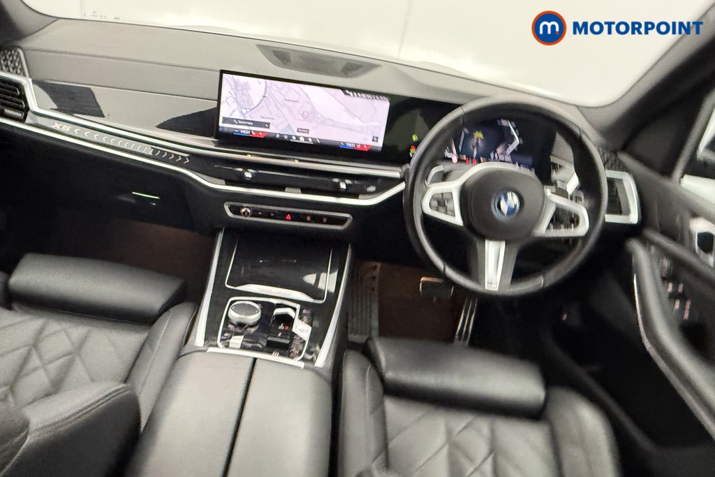 Used BMW X5 2023 for sale - 76946238: Photo 9