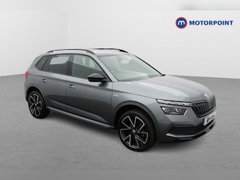 Used Skoda Kamiq 2023 for sale - 78521016: Photo