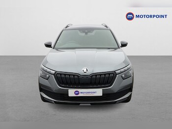 Used Skoda Kamiq 2023 for sale - 78521016: Photo