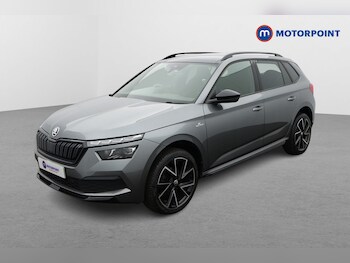 Used Skoda Kamiq 2023 for sale - 78521016: Photo