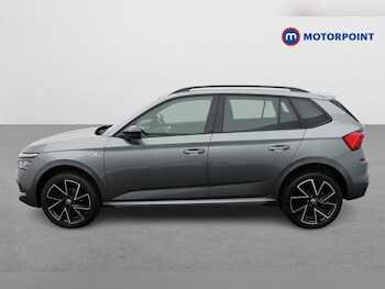 Used Skoda Kamiq 2023 for sale - 78521016: Photo