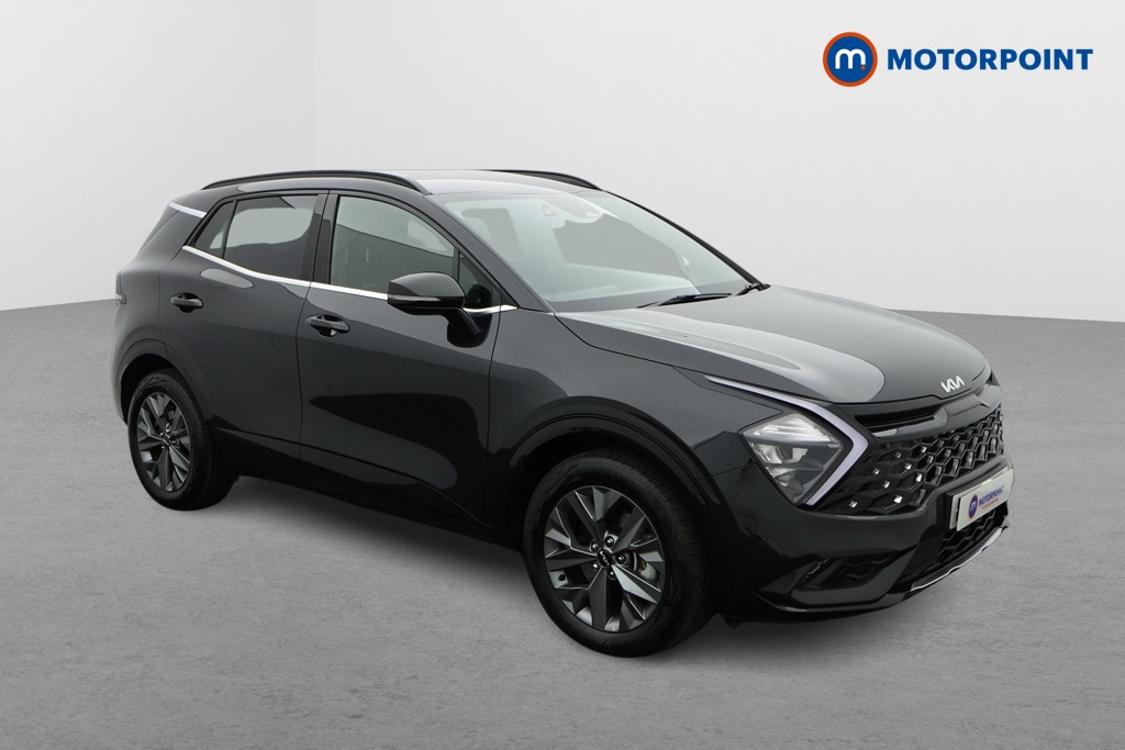 Used Kia Sportage 2025 for sale - 78144926: Photo 1