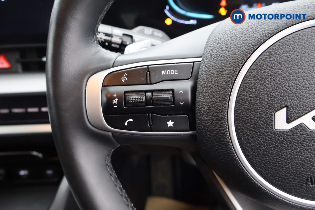 Used Kia Sportage 2025 for sale - 78144926: Photo 10