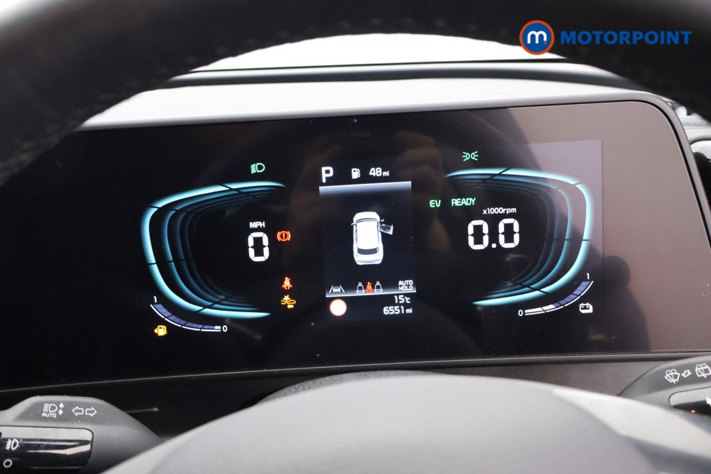 Used Kia Sportage 2025 for sale - 78144926: Photo 12