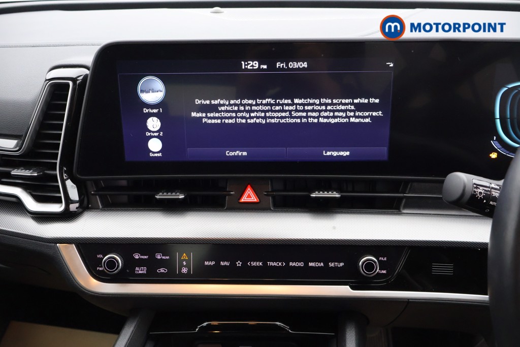 Used Kia Sportage 2025 for sale - 78144926: Photo 15