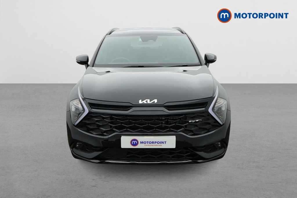 Used Kia Sportage 2025 for sale - 78144926: Photo 2