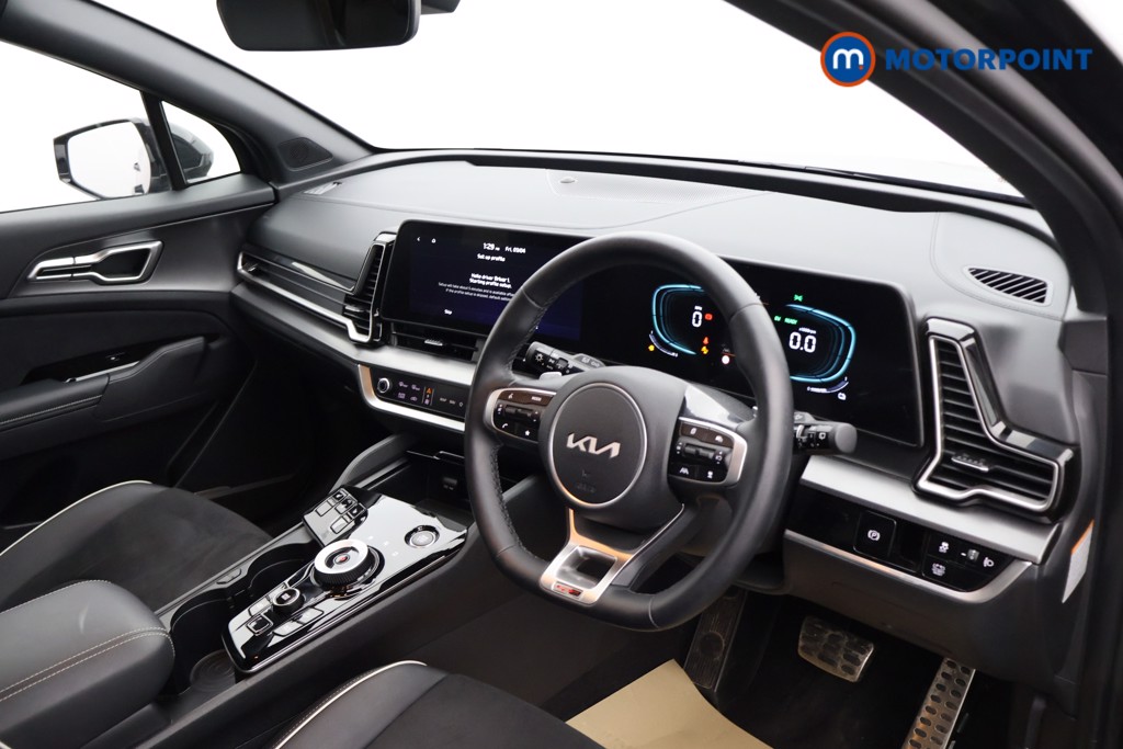 Used Kia Sportage 2025 for sale - 78144926: Photo 20