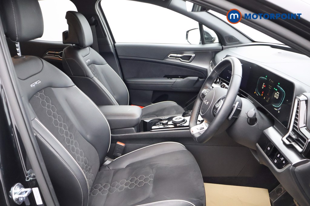 Used Kia Sportage 2025 for sale - 78144926: Photo 21