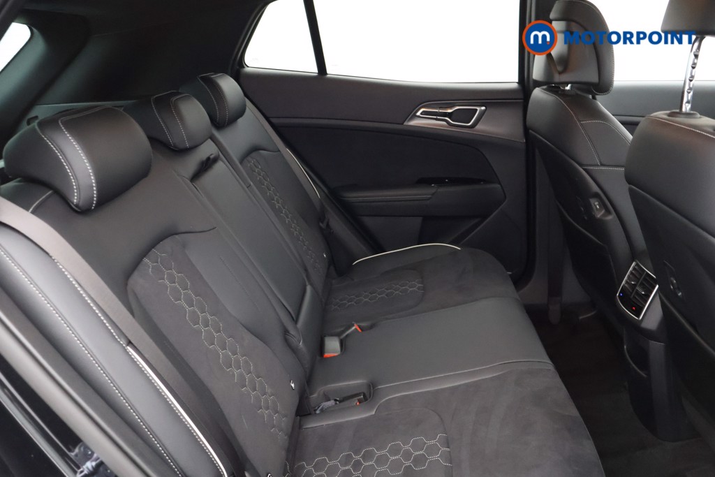 Used Kia Sportage 2025 for sale - 78144926: Photo 22