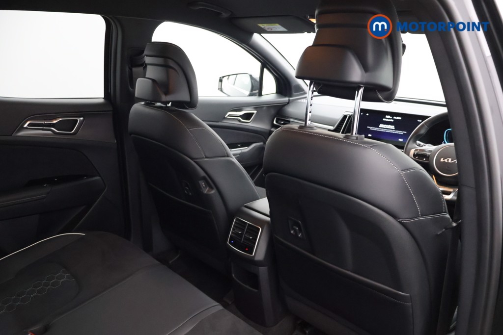 Used Kia Sportage 2025 for sale - 78144926: Photo 23