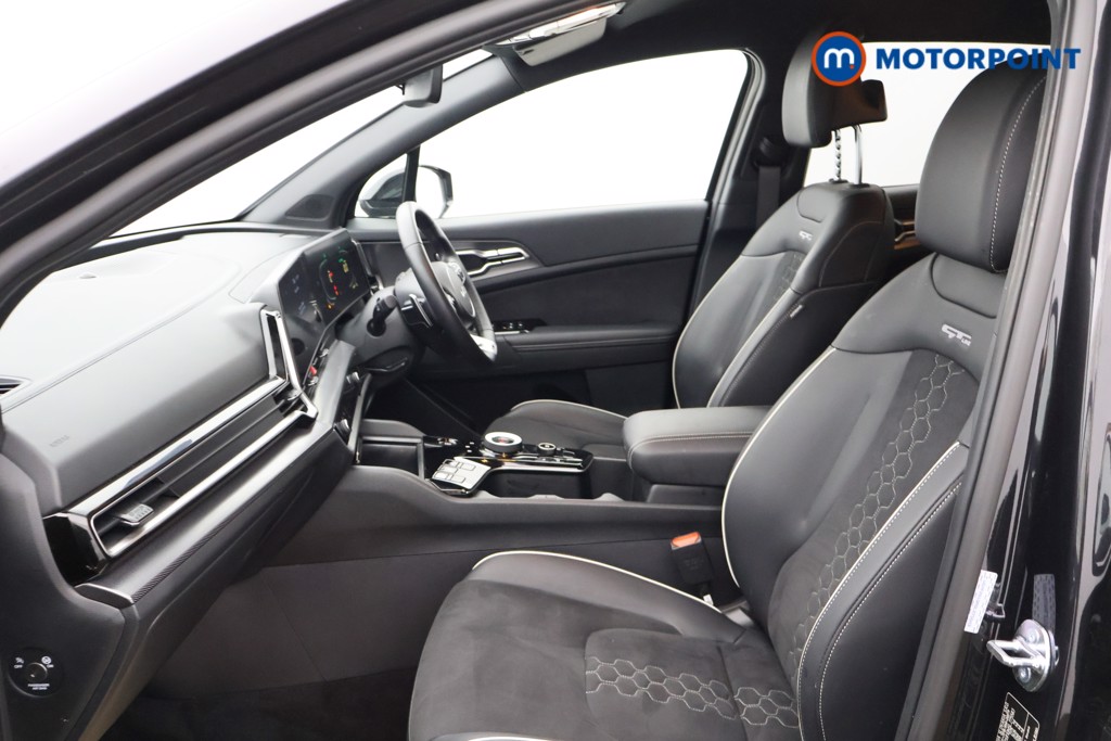 Used Kia Sportage 2025 for sale - 78144926: Photo 26