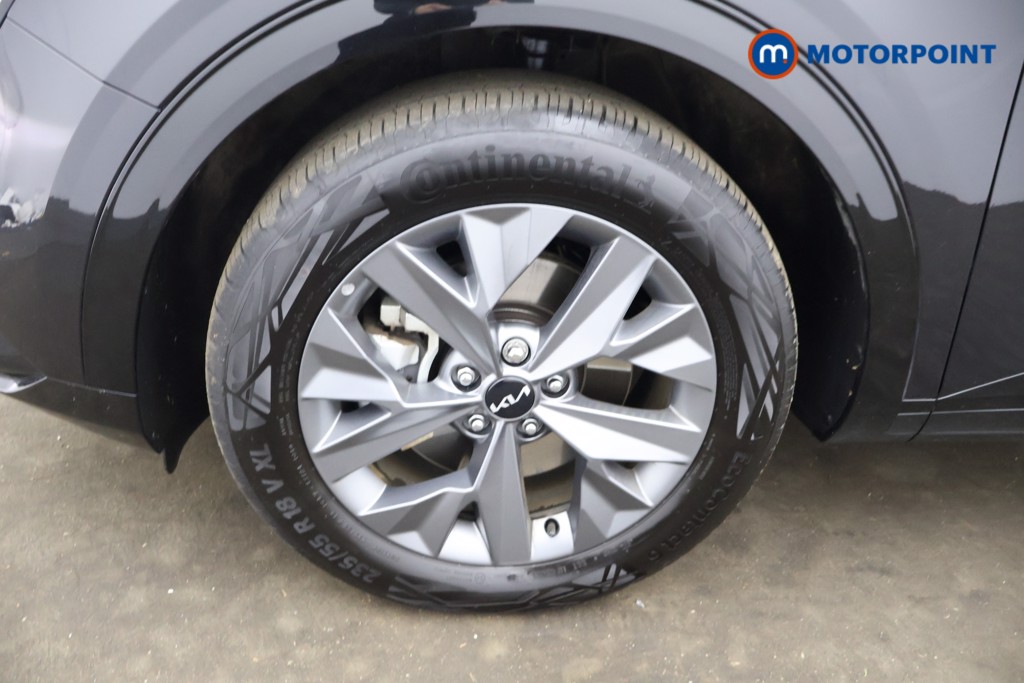 Used Kia Sportage 2025 for sale - 78144926: Photo 30