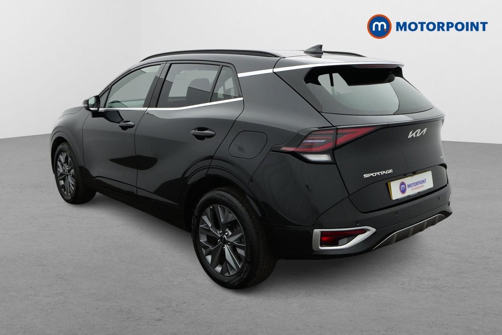 Used Kia Sportage 2025 for sale - 78144926: Photo 5