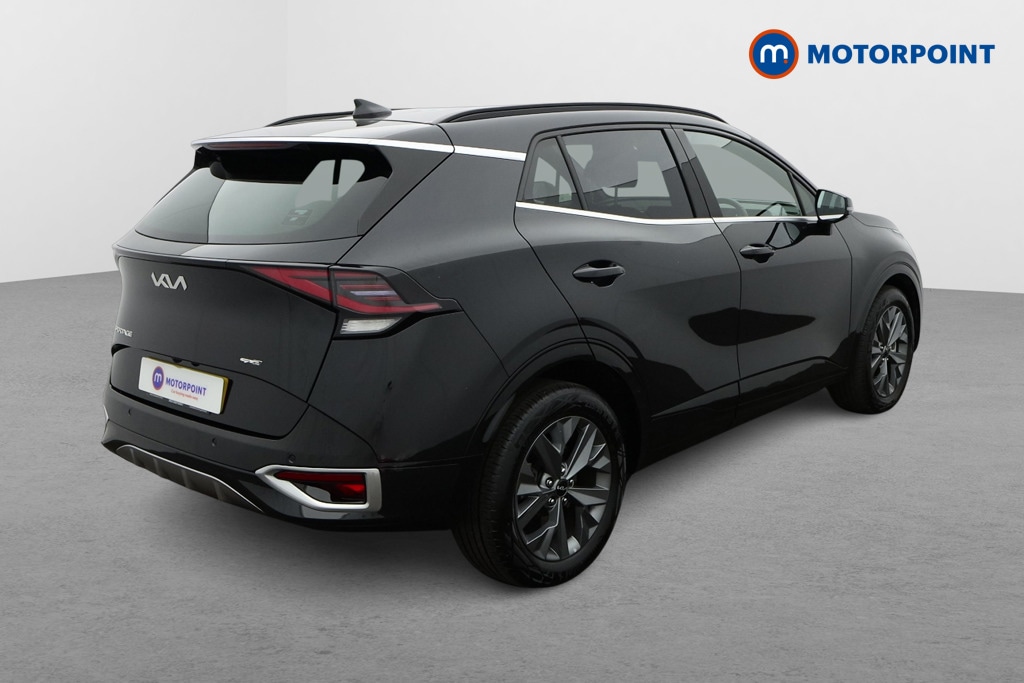 Used Kia Sportage 2025 for sale - 78144926: Photo 7