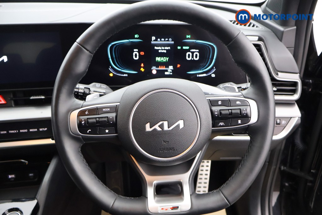 Used Kia Sportage 2025 for sale - 78144926: Photo 9