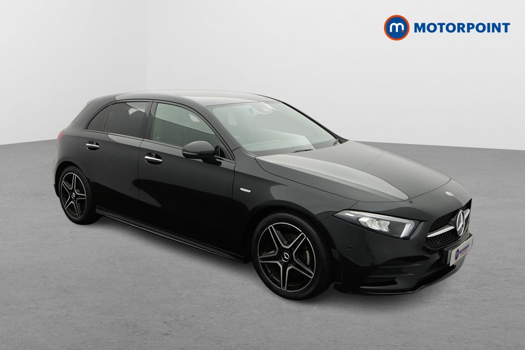 Used Mercedes-Benz A-Class 2021 for sale - 76234981: Photo 1