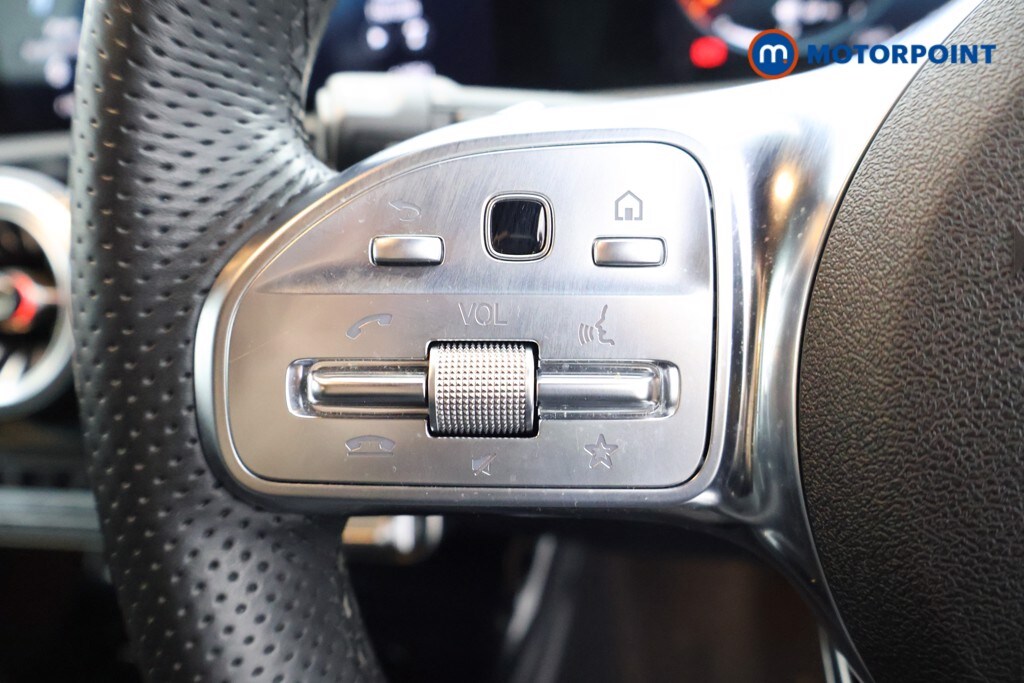 Used Mercedes-Benz A-Class 2021 for sale - 76234981: Photo 10