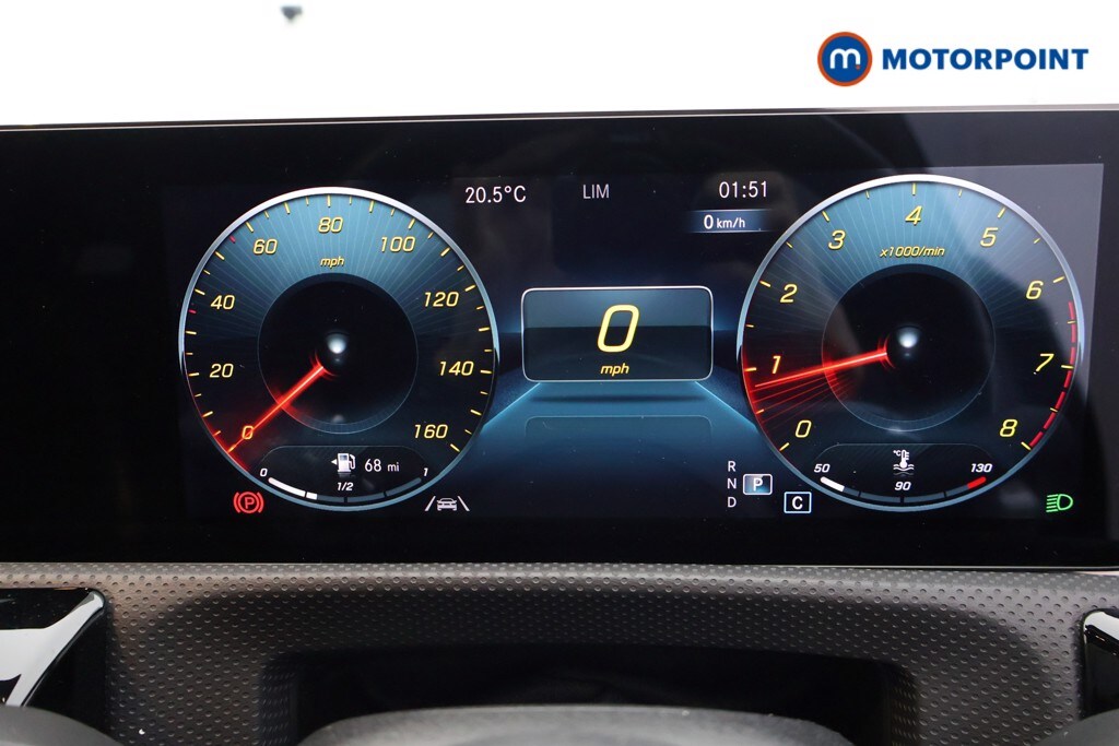 Used Mercedes-Benz A-Class 2021 for sale - 76234981: Photo 14