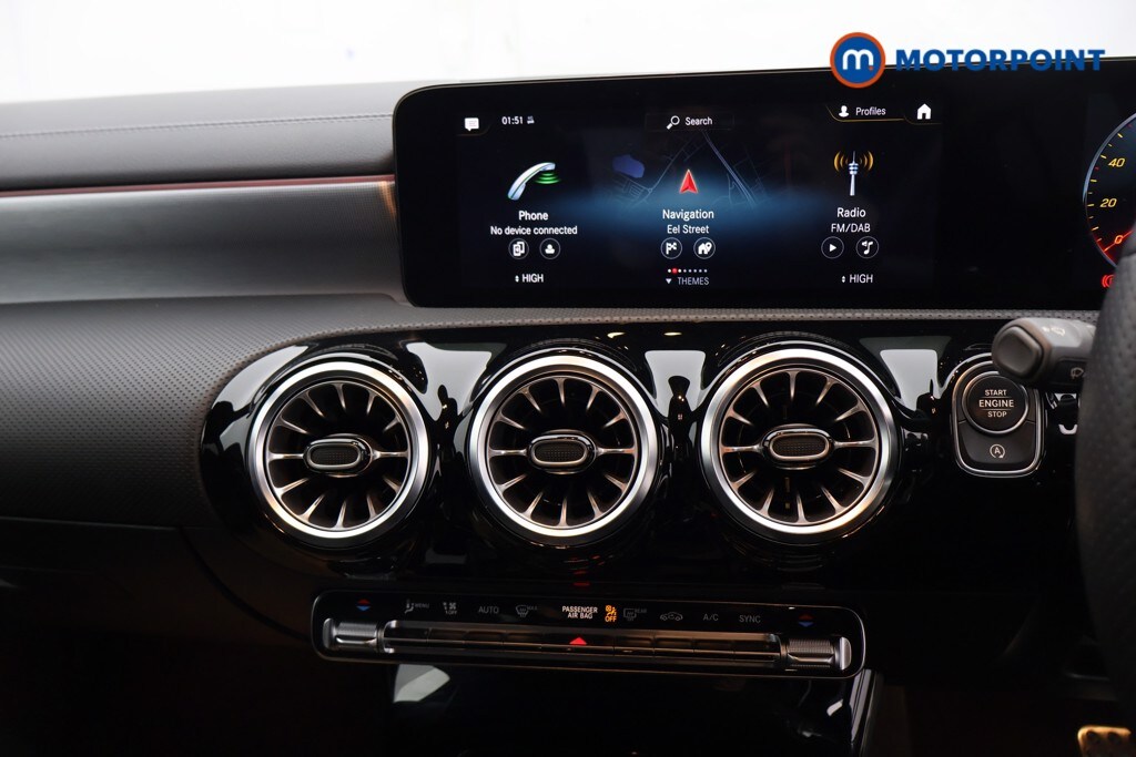 Used Mercedes-Benz A-Class 2021 for sale - 76234981: Photo 17