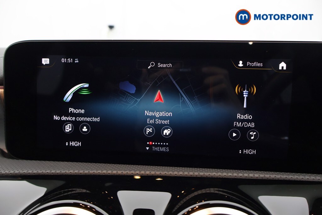 Used Mercedes-Benz A-Class 2021 for sale - 76234981: Photo 18