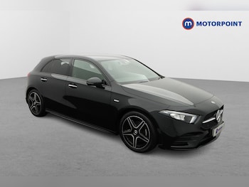 Used Mercedes-Benz A-Class 2021 for sale - 76234981: Photo