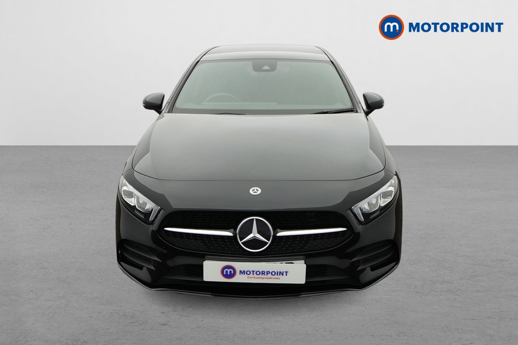 Used Mercedes-Benz A-Class 2021 for sale - 76234981: Photo 2