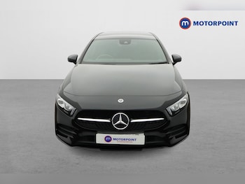 Used Mercedes-Benz A-Class 2021 for sale - 76234981: Photo